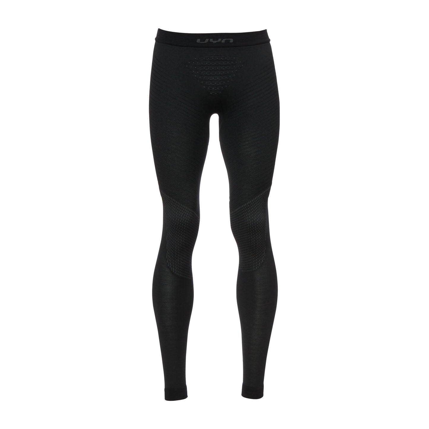 Caleçon long Fusyon hommes  anthracite