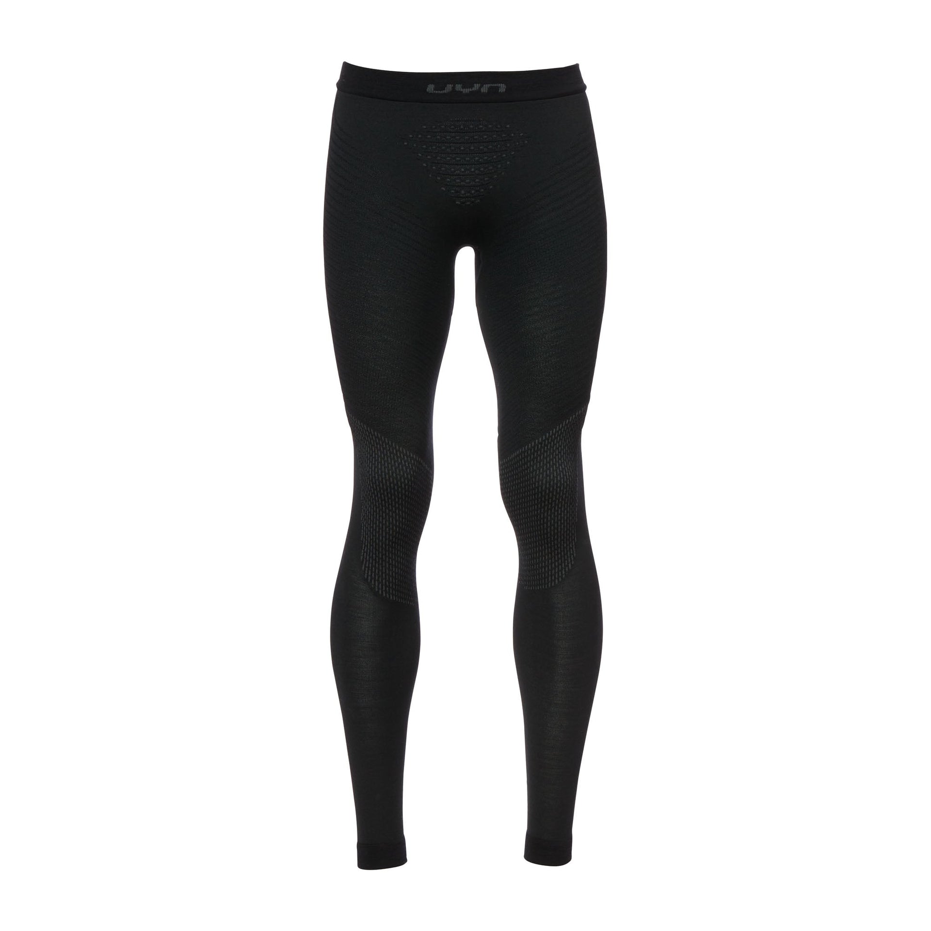 Caleçon long Fusyon hommes  anthracite