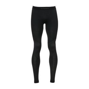 Caleçon long Fusyon hommes  anthracite