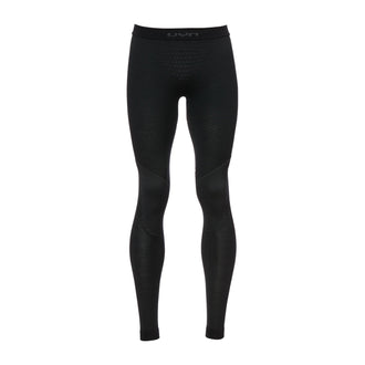 Caleçon long Fusyon hommes  anthracite