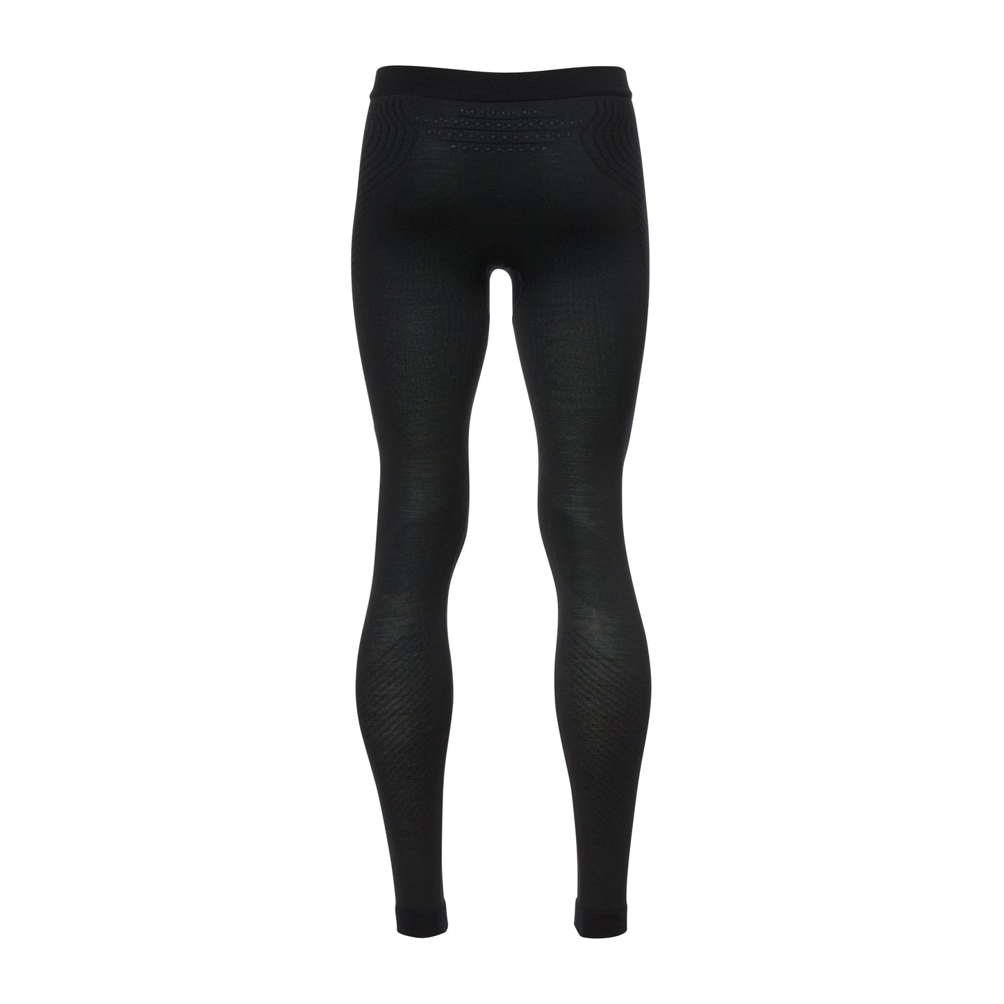 Caleçon long Fusyon hommes  anthracite