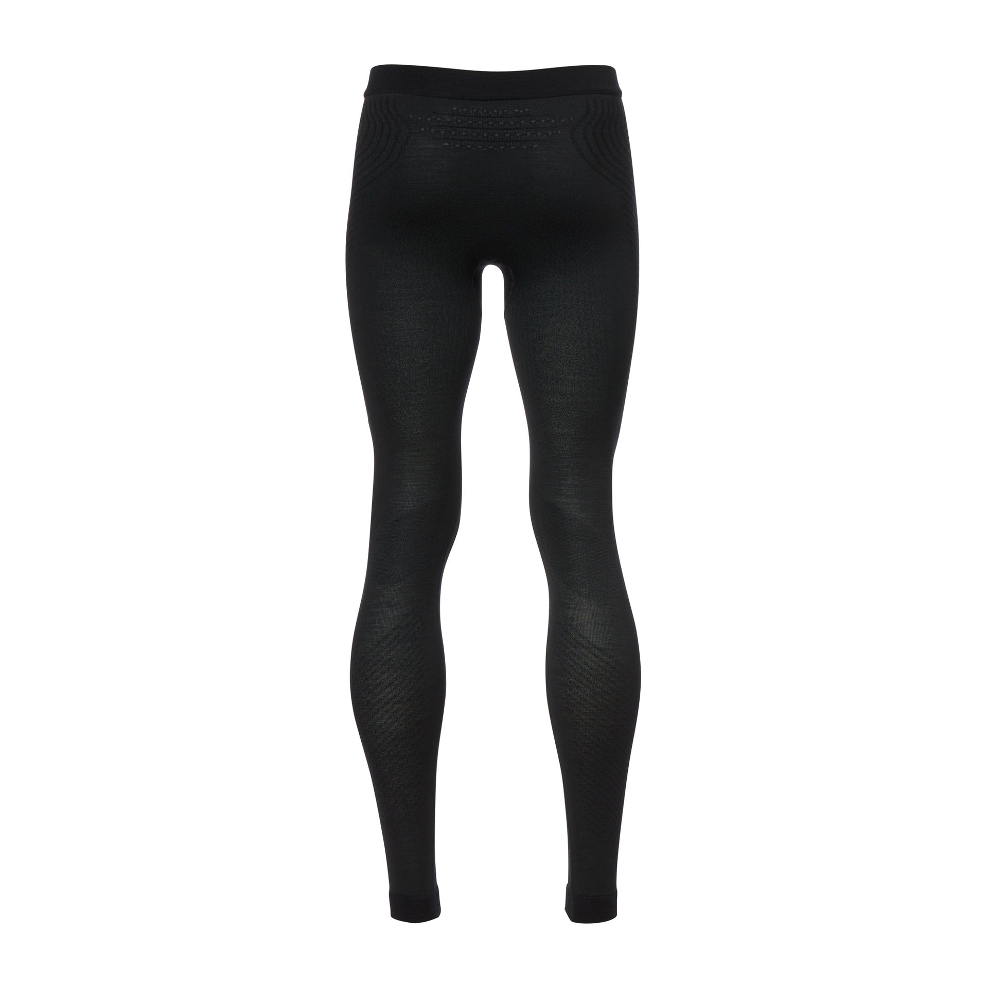 Caleçon long Fusyon hommes  anthracite