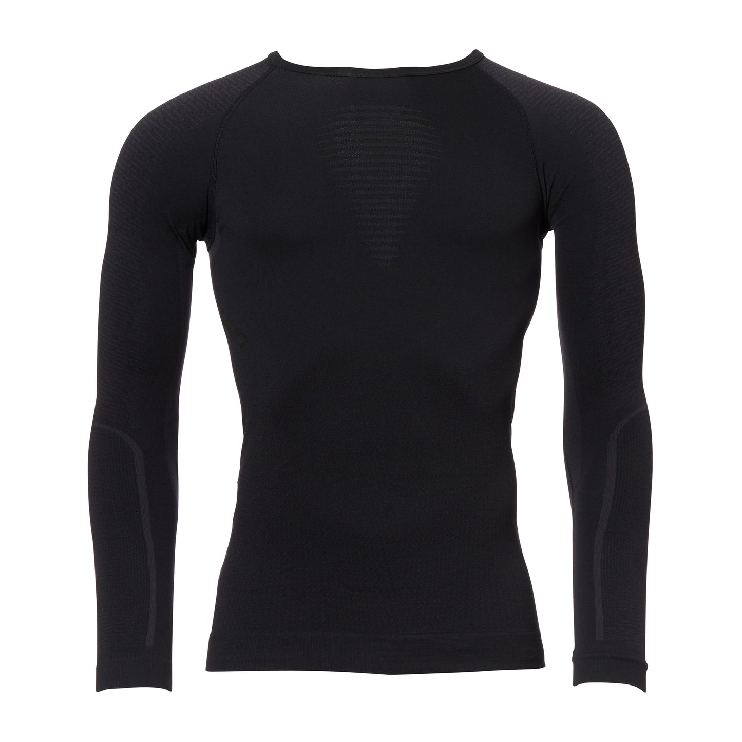 Haut manches longues Visyon hommes blackboard