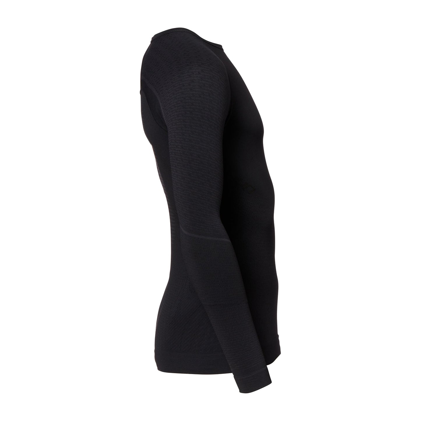 Haut manches longues Visyon hommes blackboard