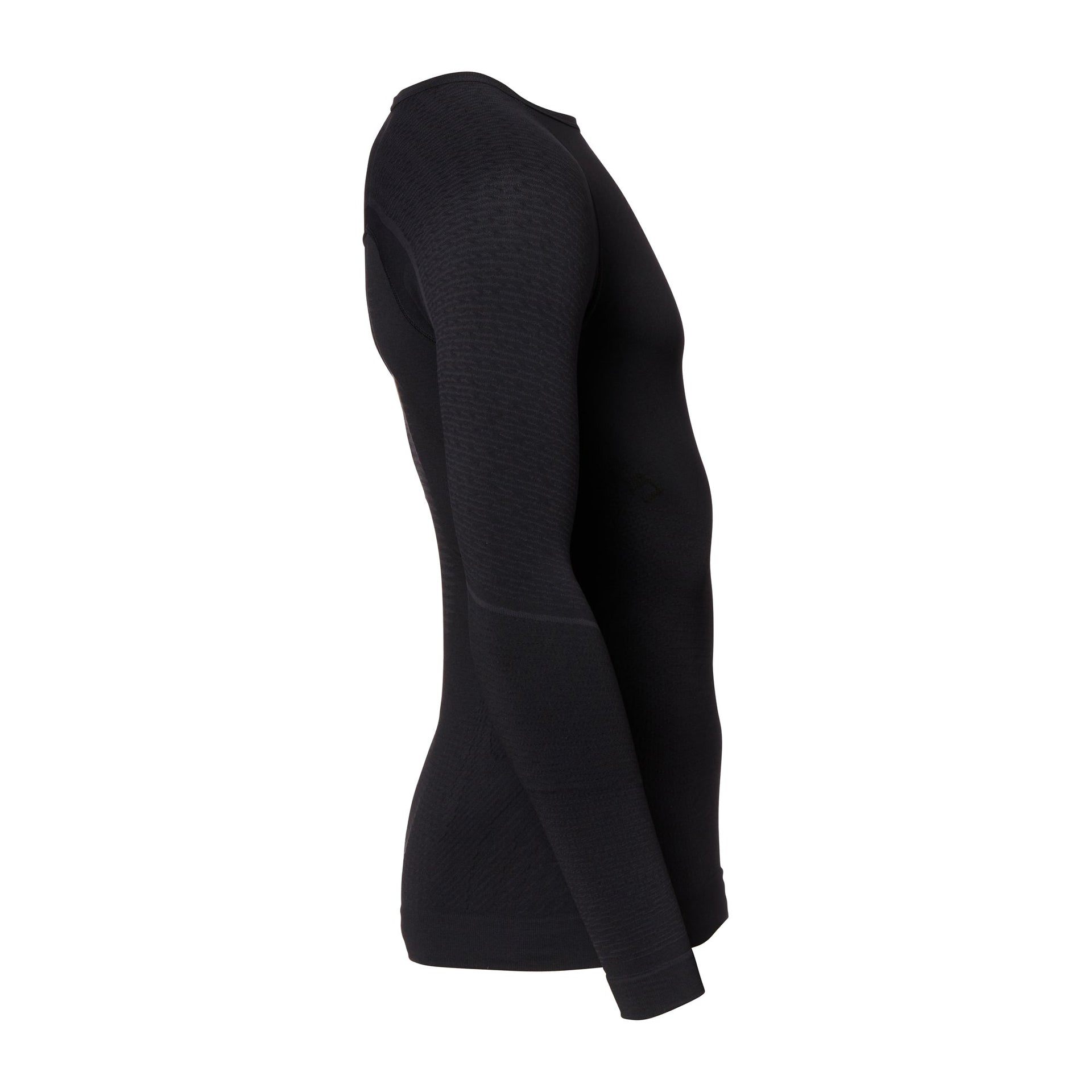 Haut manches longues Visyon hommes blackboard