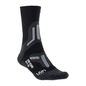 Chaussettes Trekking 2in Merino Mid Socks hommes