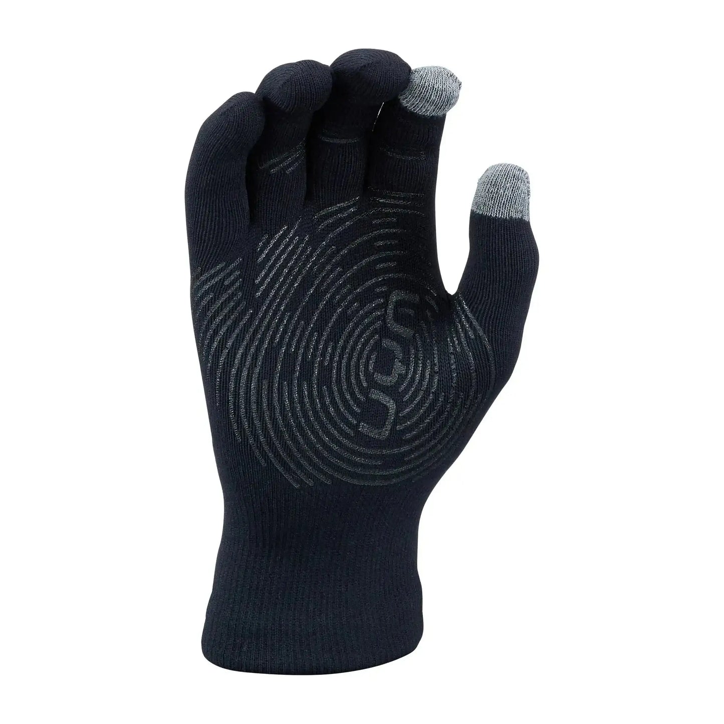 uyn-handschuhe-unisex-waterproof-115-gloves-schwarz-ansicht-2