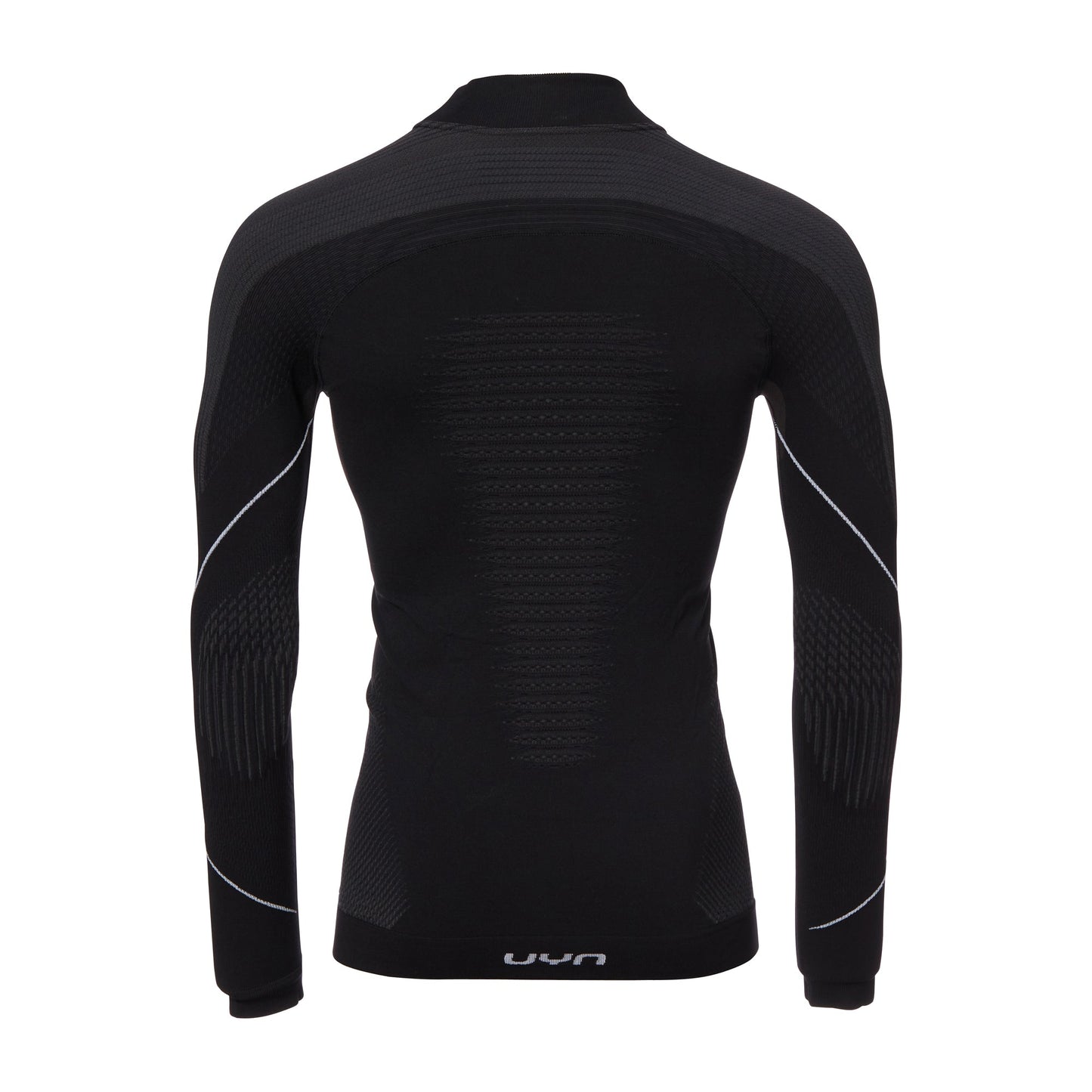 Haut col roulé Evolutyon hommes  anthracite