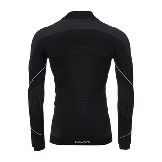 Haut col roulé Evolutyon hommes  anthracite