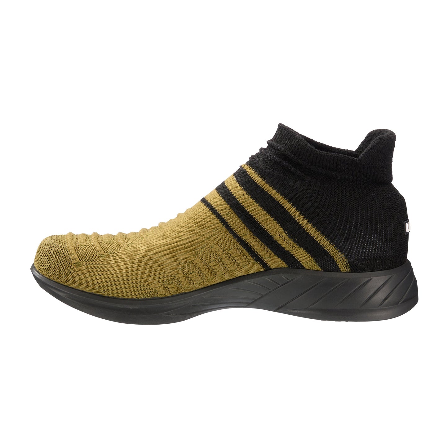 Chaussures X-Cross Shoes hommes military green