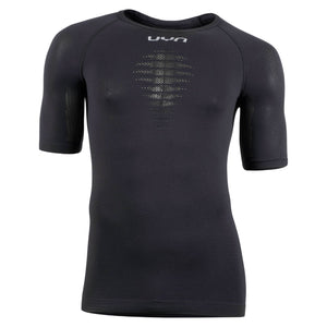 Shortsleeve Energyon Männer schwarz