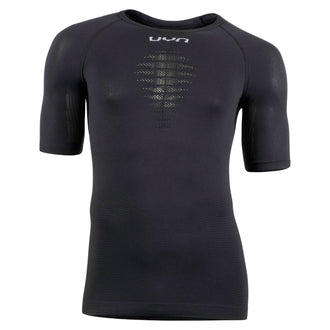 Shortsleeve Energyon Männer schwarz