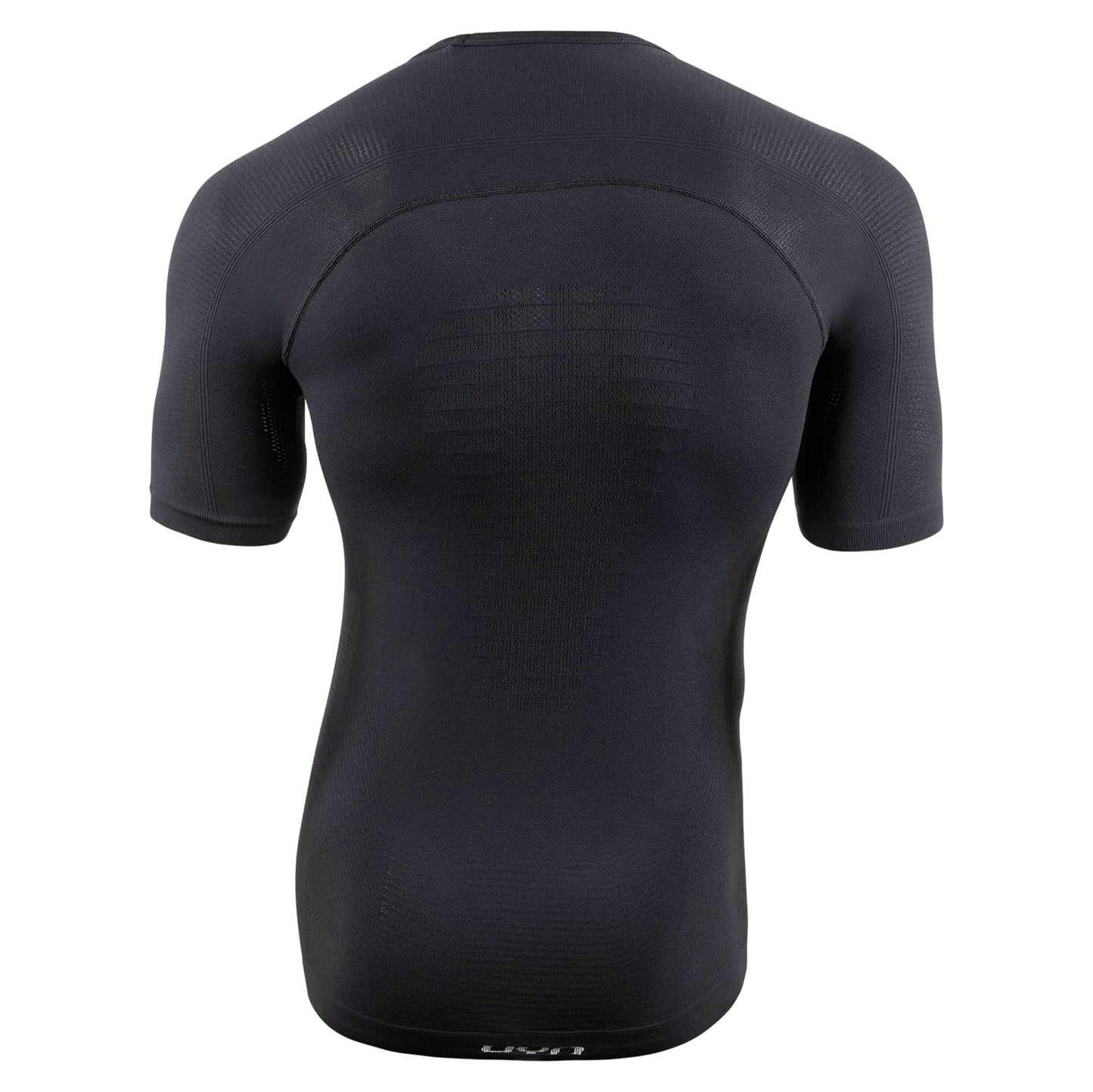 Shortsleeve Energyon Männer schwarz