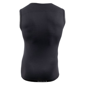 Unterhemd Energyon Sleeveless Männer schwarz