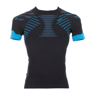 T-shirt Running Ultra1 hommes  bleu