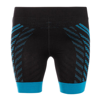 Cuissard Running Ultra1 Tight hommes  bleu