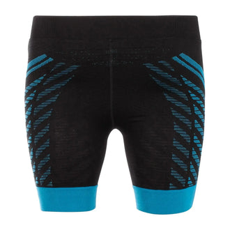 Sous-vêtement Running Ultra1 Tight hommes noir bleu
