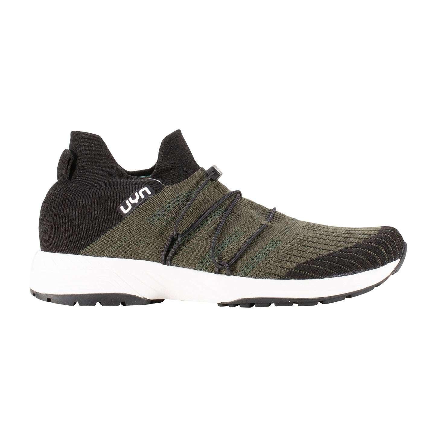 Chaussures Free Flowtune Shoes hommes military green