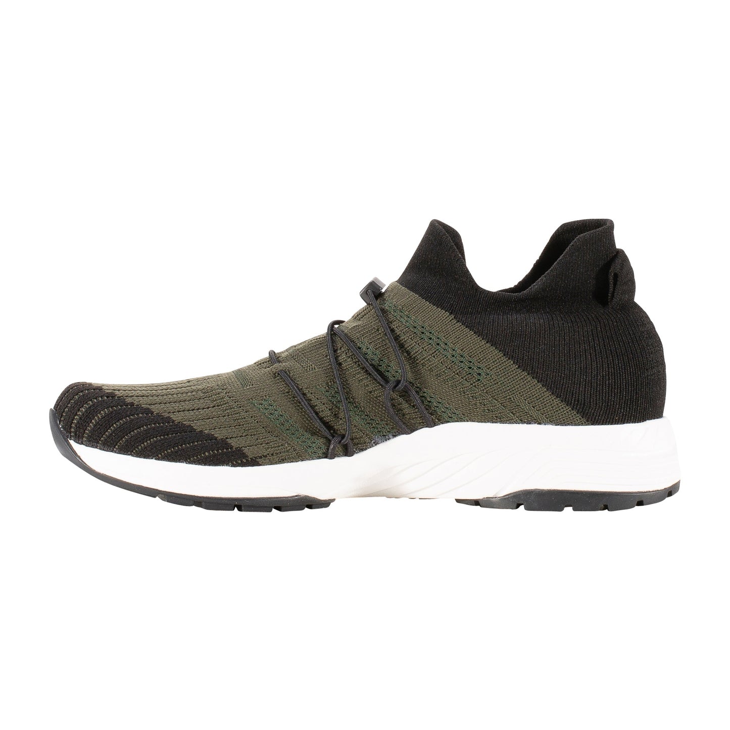 Chaussures Free Flowtune Shoes hommes military green