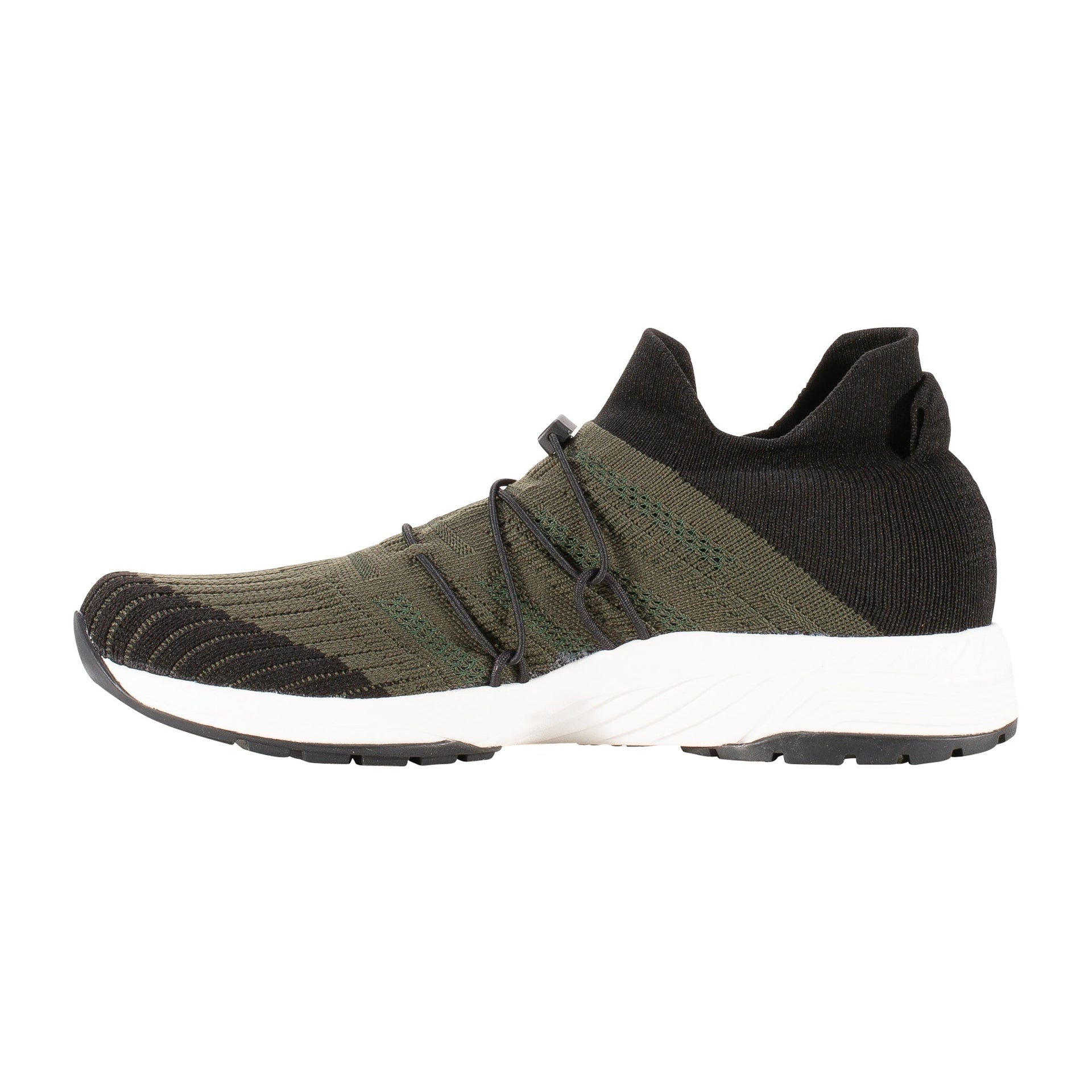 Chaussures Free Flowtune Shoes hommes military green