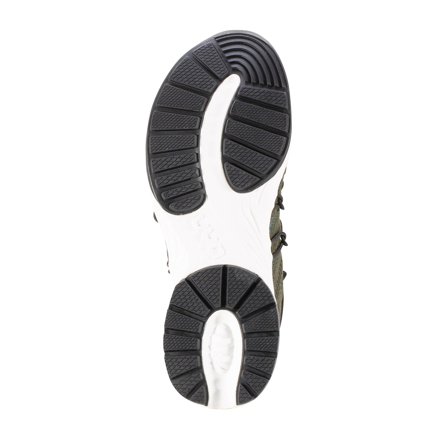 Chaussures Free Flowtune Shoes hommes military green