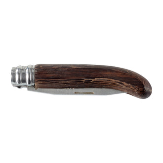 Couteau de poche Wenge