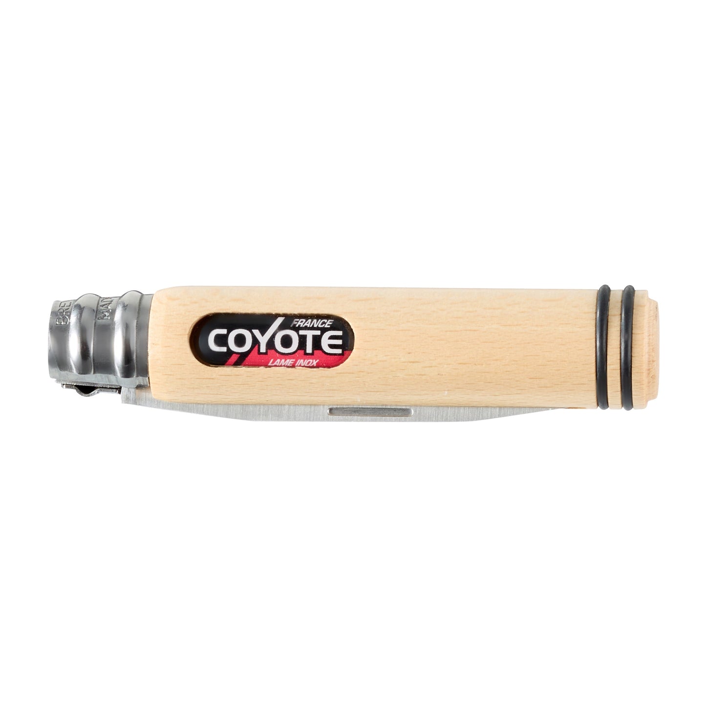 Couteau de poche Coyote
