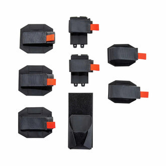 Support d'arme TT Modular WPN Fixation Set VL