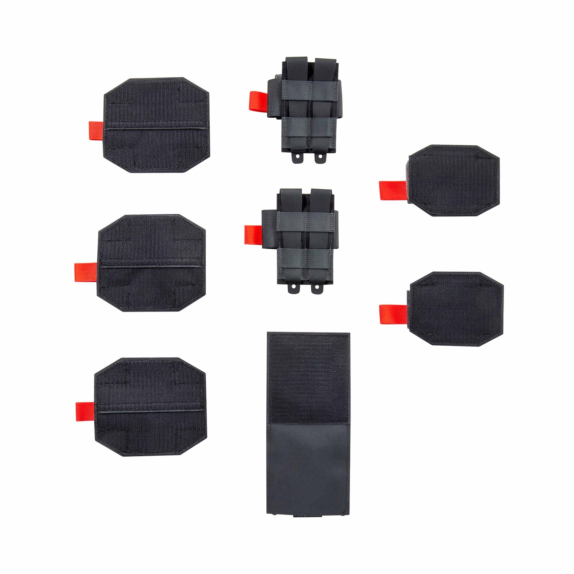 Kit Fixation Modular WPN VL