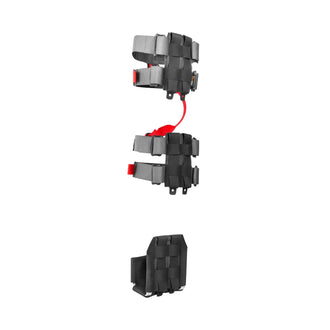 Support d’arme TT TacVec WPN Fixation MKII
