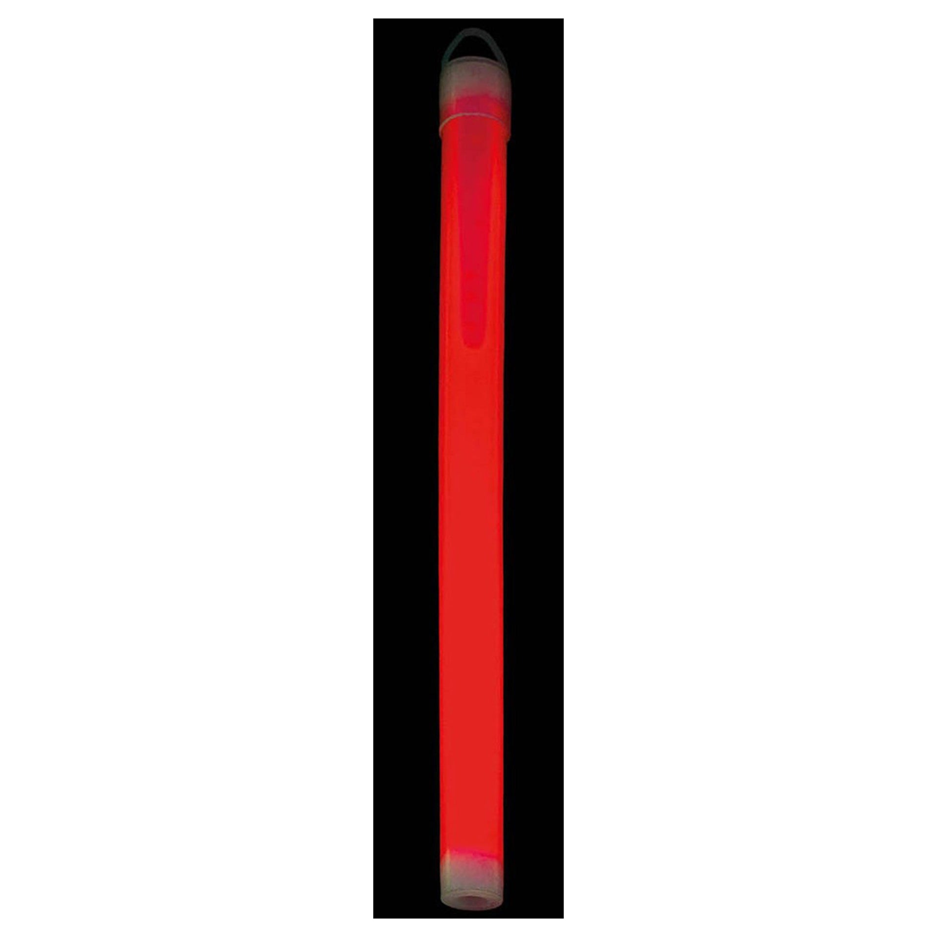 Bâton lumineux grand avec boîte de transport
