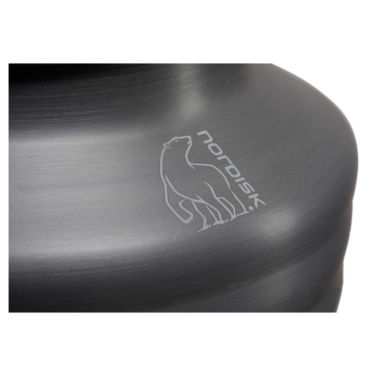 Bouilloire Aluminium Kettle