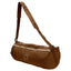 Sac Karlstad 27 Duffel cookie brown
