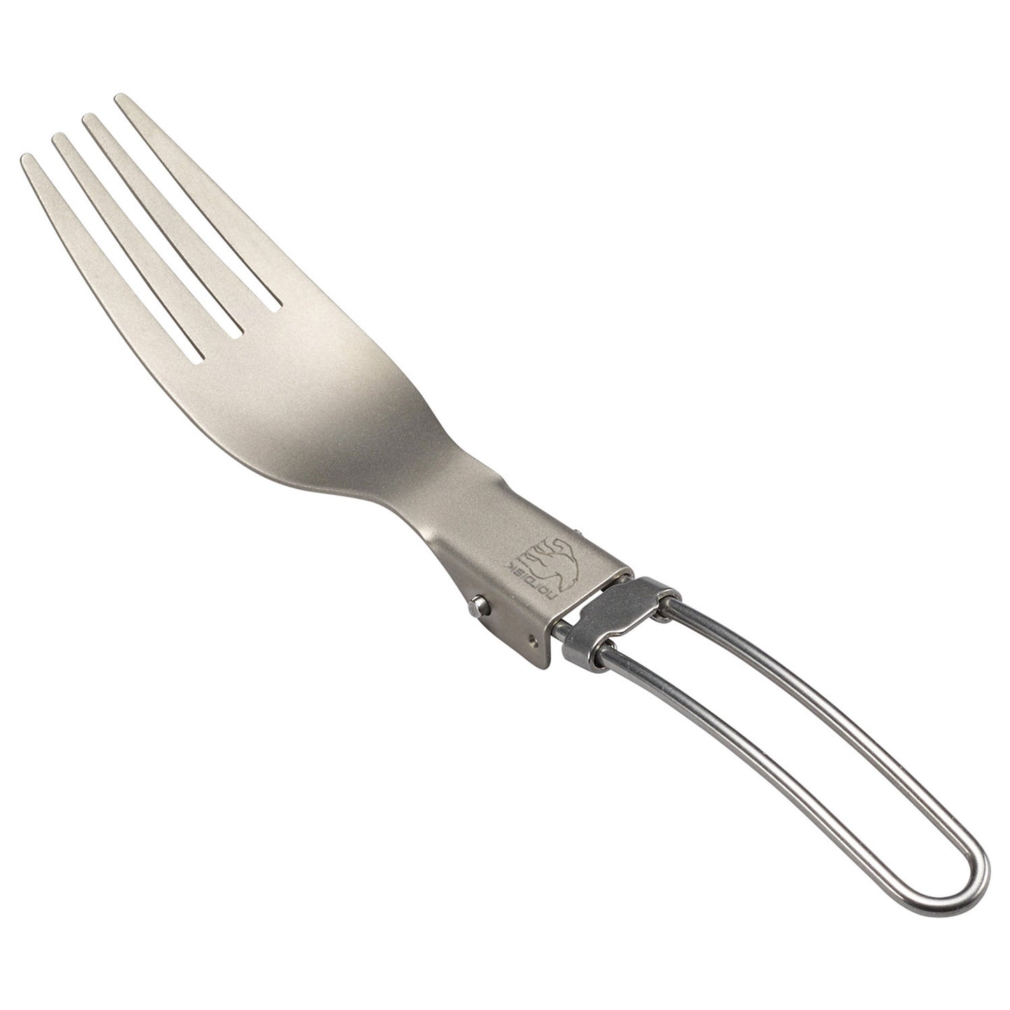 Fourchette pliable Tie