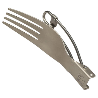 Fourchette pliable Tie