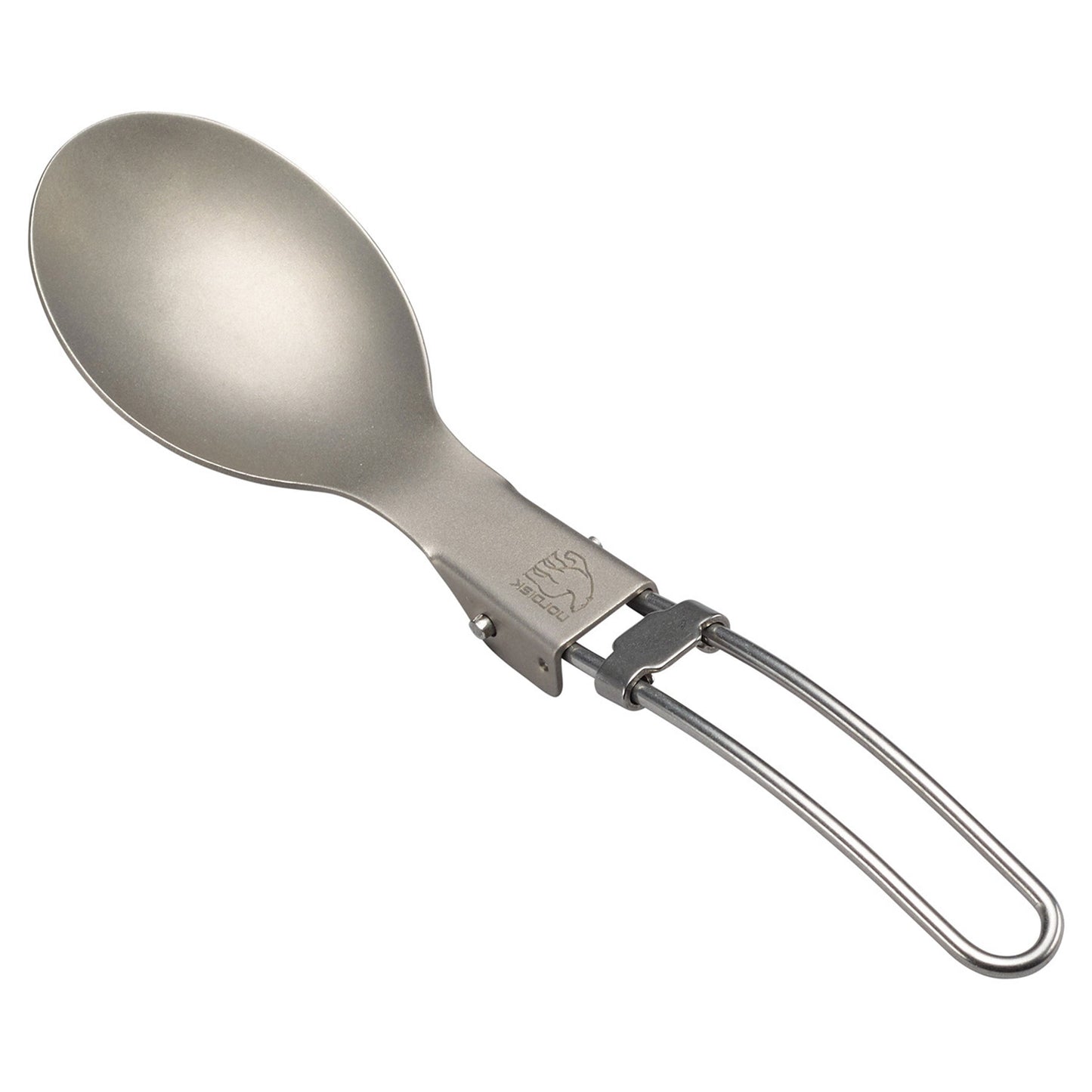 Cuillère pliable Tie