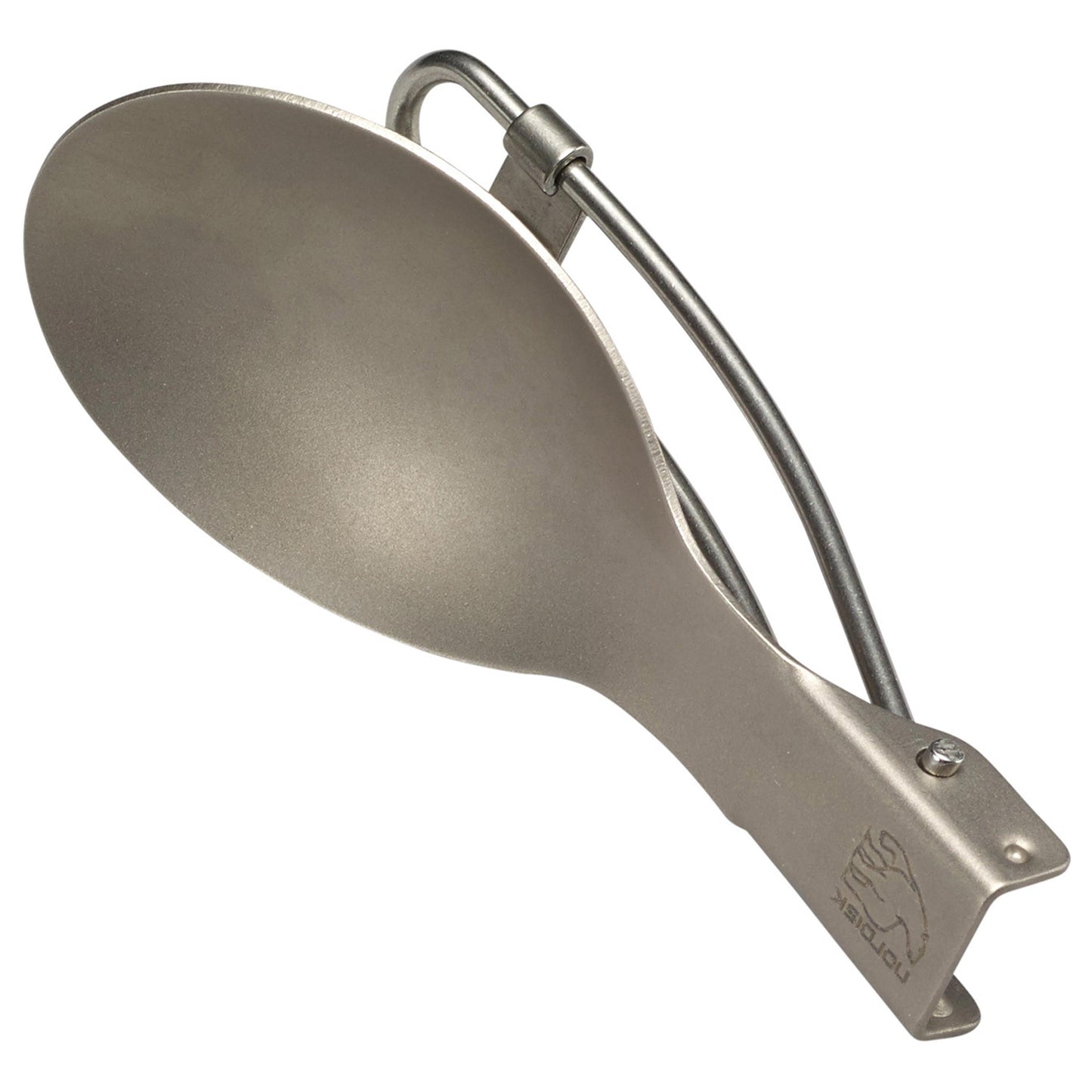 Cuillère pliable Tie