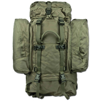Sac à dos Alpin 110 L
