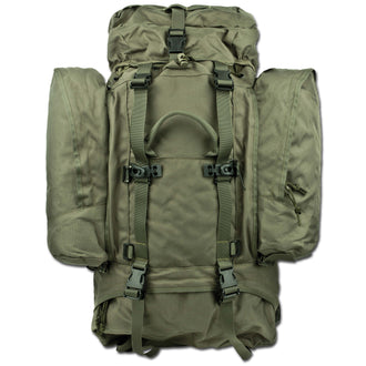 Sac à dos Alpin Import