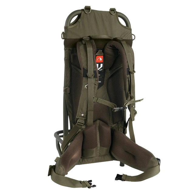sac à dos porteur