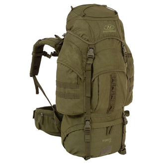 Pro Force Sac à dos New Forces 66 L