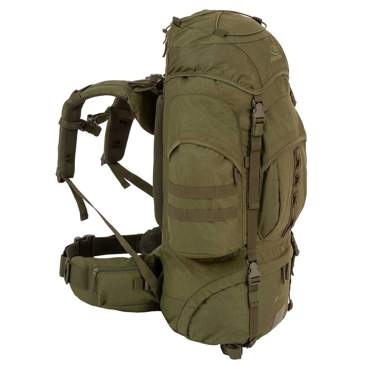 Pro Force Sac à dos New Forces 66 L
