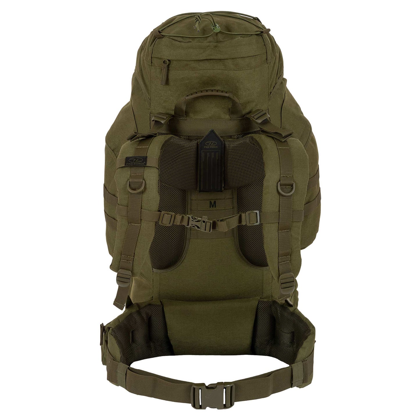 Pro Force Sac à dos New Forces 66 L