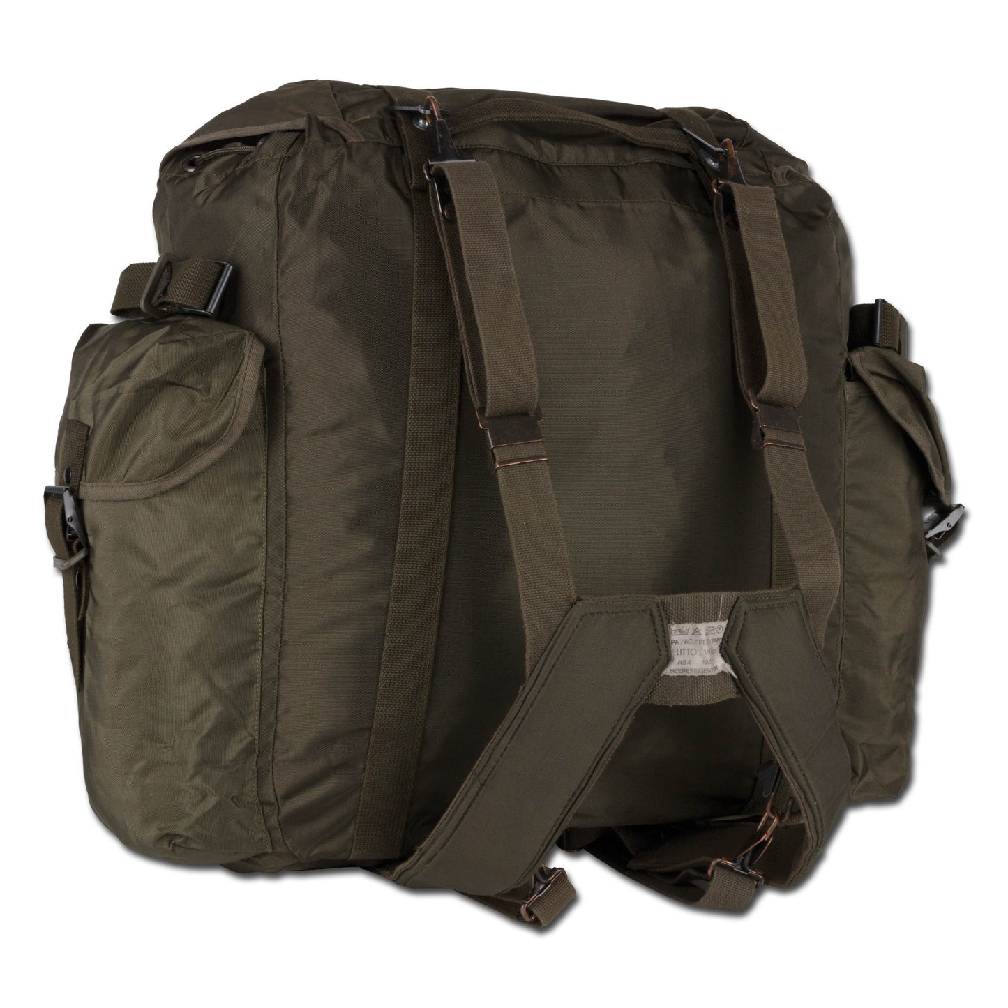 Sac à dos Armée Autrichienne  occasion