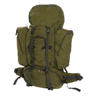 Sac à dos britannique type Cyclops II Vulcan 100 L d’occasion