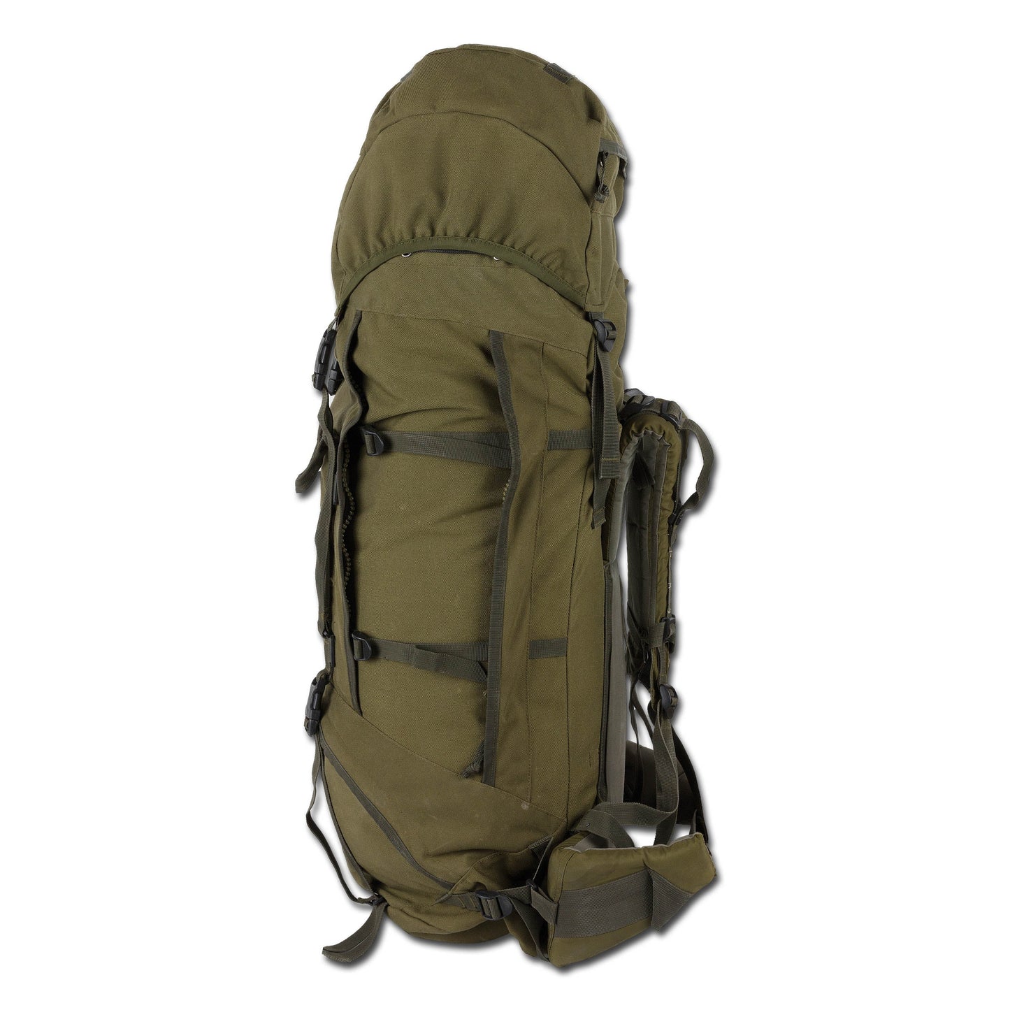 Sac à dos britannique (Berghaus) 100L occasion
