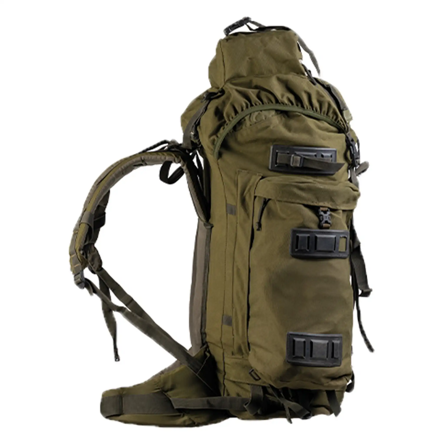 Sac à dos britannique type Cyclops II Vulcan 100 L d’occasion