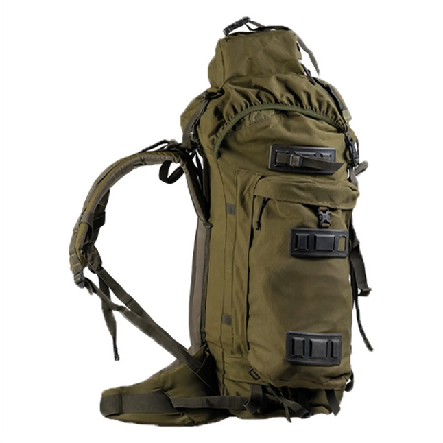 Sac à dos britannique type Cyclops II Vulcan 100 L d’occasion