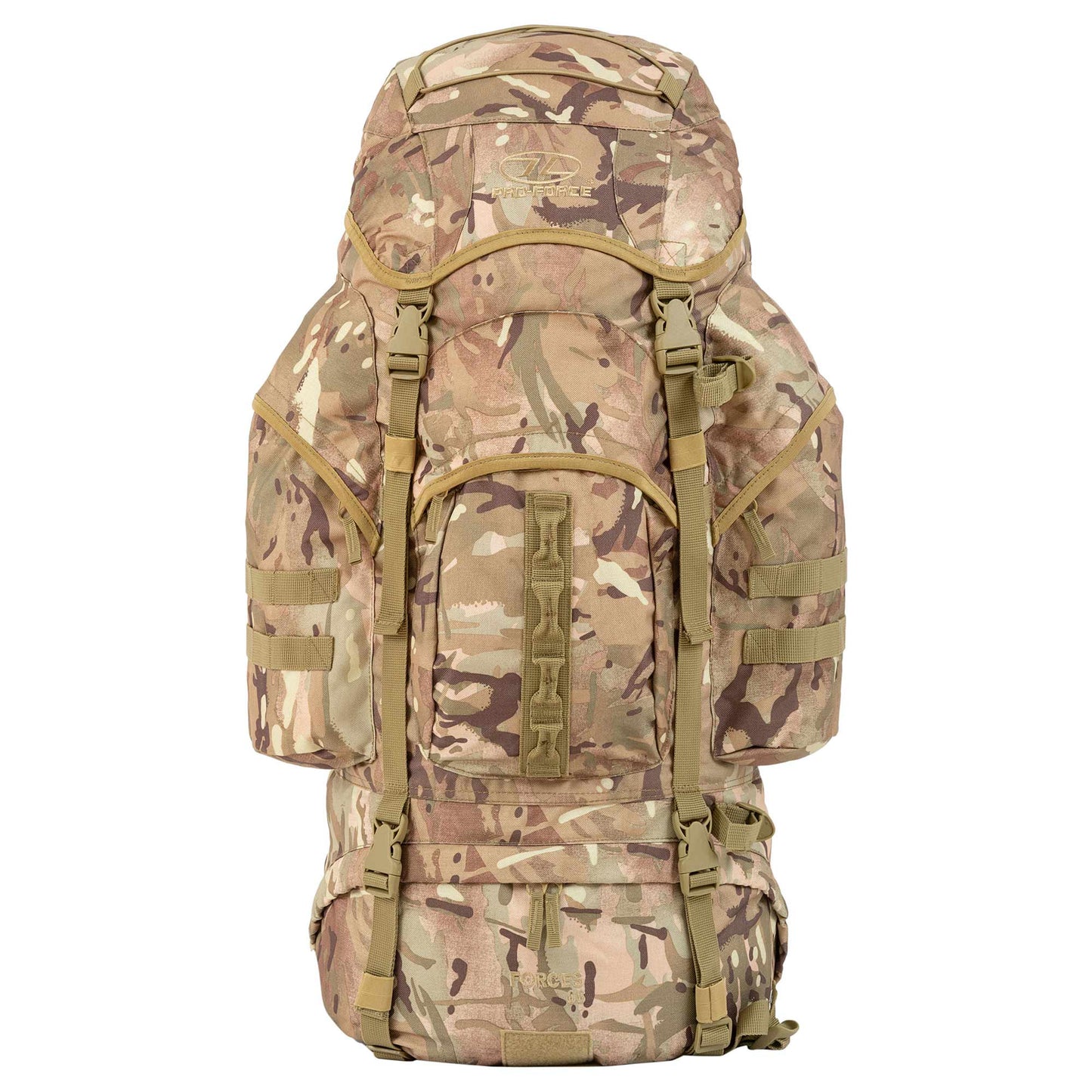 Pro Force Sac à dos New Forces 66 L