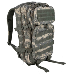 Sac à dos US Assault Pack SM